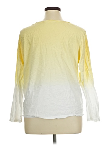 Candace Cameron Bure 3/4 Sleeve T-Shirt (view 2)