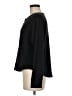 Gap Black Long Sleeve Henley Size M - photo 5