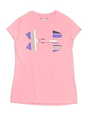 Under Armour Short Sleeve T-Shirt (view 1)