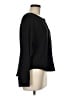 Gap Black Long Sleeve Henley Size M - photo 4