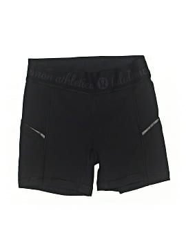 Lululemon Athletica Athletic Shorts