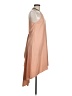 Hyfve 100% Polyester Solid Tan Casual Dress Size M - photo 4