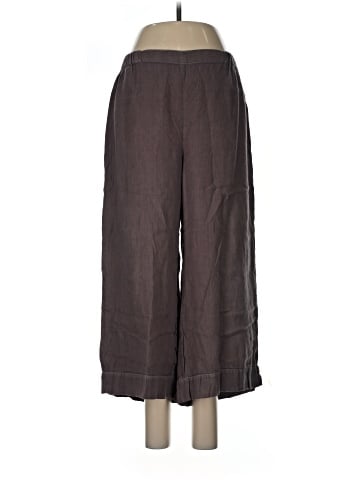 Flax Casual Pants (view 1)