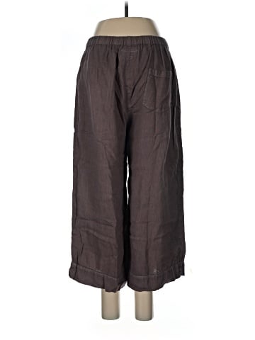 Flax Casual Pants (view 2)