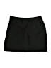 Field Gear 100% Polyester Solid Black Active Skort Size 12 - photo 2