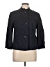 Ruby Rd. Black Blazer Size 12 - photo 1