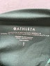 Athleta Green Active Pants Size S - photo 7