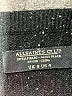 ALLSAINTS Spitalfields Stars Black Pullover Sweater Size 4 - photo 7