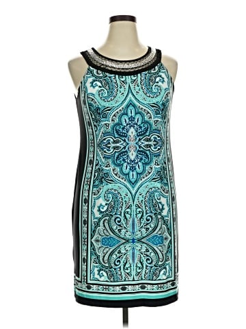 db established 1962 Cocktail Dress (view 1)
