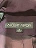 Albert Nipon Black Blazer Size 4 - photo 6