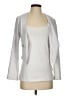 Shein White Vest Size XS - photo 1