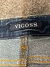 Vigoss Blue Jeans Size 26 waist - photo 7