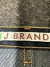 J Brand Blue Jeans Size 31 waist - photo 6