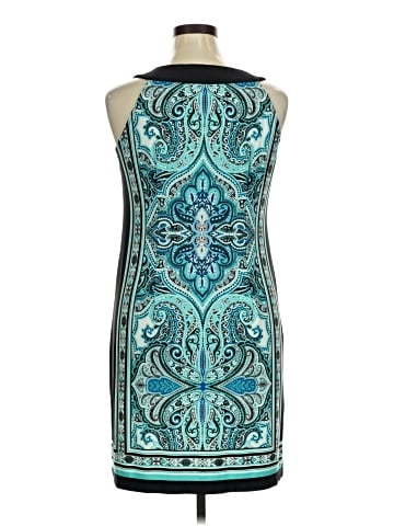 db established 1962 Cocktail Dress (view 2)