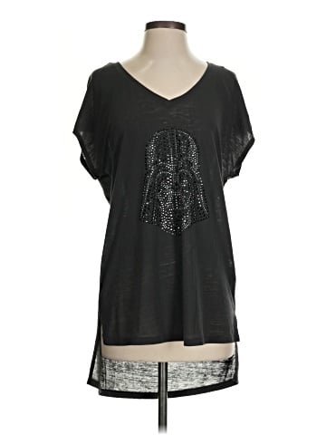 Rock & Republic Short Sleeve T-Shirt (view 1)