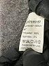 Shein Black Cocktail Dress Size 6 - photo 5
