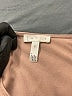 Leith 100% Polyester Tan Tank Top Size S - photo 7