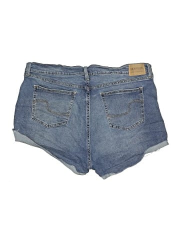 Levi's Denim Shorts (view 2)