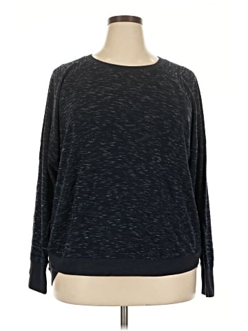 Threads 4 Thought Pullover Sweater (view 1)