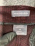 Van Heusen Burgundy Active Pants Size 14 - photo 4