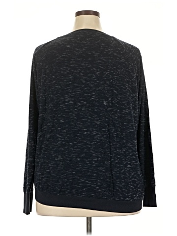 Threads 4 Thought Pullover Sweater (view 2)