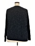 Threads 4 Thought Black Pullover Sweater Size 2X - photo 2