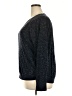 Threads 4 Thought Black Pullover Sweater Size 2X - photo 5