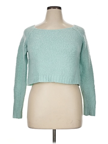Decree Pullover Sweater (view 1)