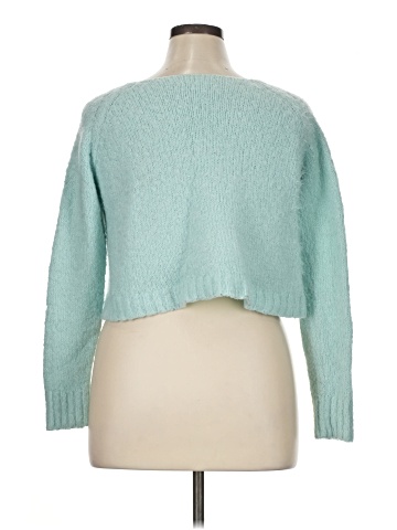 Decree Pullover Sweater (view 2)