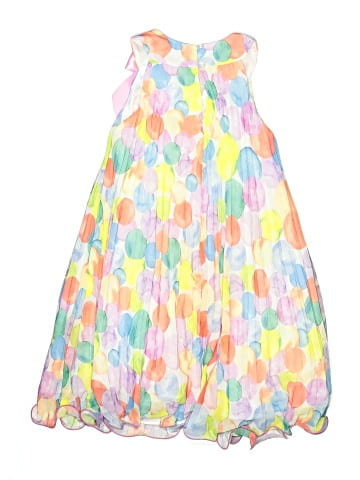 Bonnie Jean Dress (view 2)