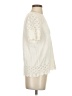 Jessica Simpson Ivory Pullover Sweater Size S - photo 4