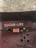 Sugar Lips Black 3/4 Sleeve Blouse Size M - photo 7