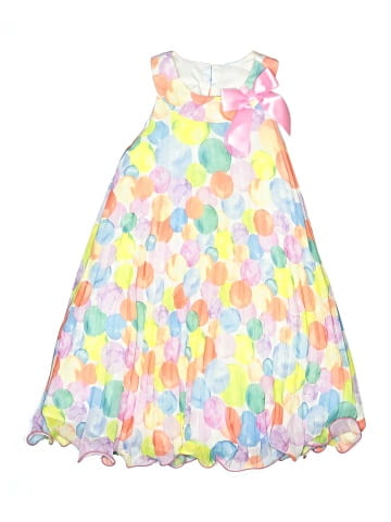 Bonnie Jean Dress (view 1)