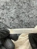 Lauren Conrad Tan 3/4 Sleeve Top Size M - photo 8