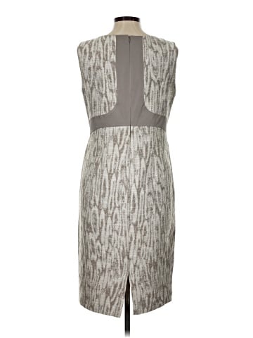 Lafayette 148 New York Cocktail Dress (view 2)