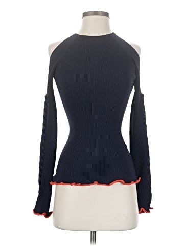 Opening Ceremony Long Sleeve Top (view 1)
