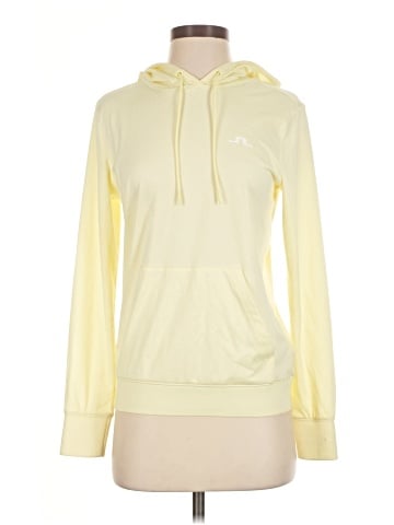 J.Lindeberg Pullover Hoodie (view 1)