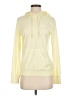 J.Lindeberg Yellow Pullover Hoodie Size S - photo 1