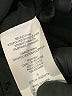 XOXO Solid Black Jumpsuit Size XL - photo 5