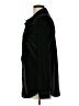 Dear John Black Long Sleeve Blouse Size L - photo 5