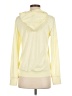 J.Lindeberg Yellow Pullover Hoodie Size S - photo 2