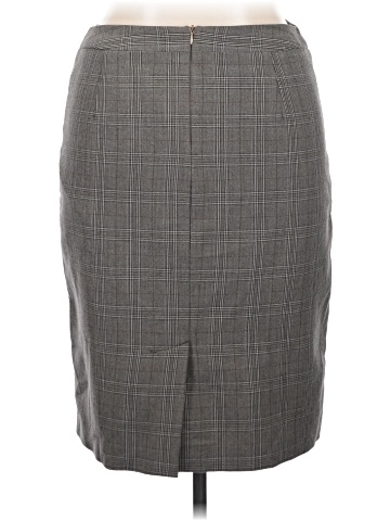 Roz & Ali Formal Skirt (view 2)