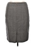 Roz & Ali Gray Formal Skirt Size 14 - photo 2
