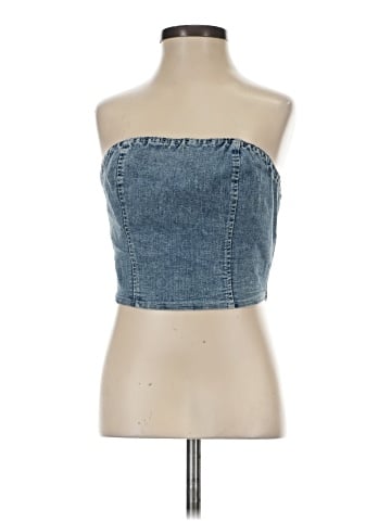 Unbranded Tube Top (view 1)