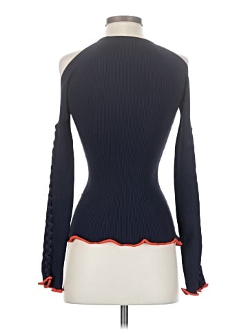 Opening Ceremony Long Sleeve Top (view 2)