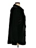 Dear John Black Long Sleeve Blouse Size L - photo 4