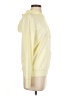 J.Lindeberg Yellow Pullover Hoodie Size S - photo 4