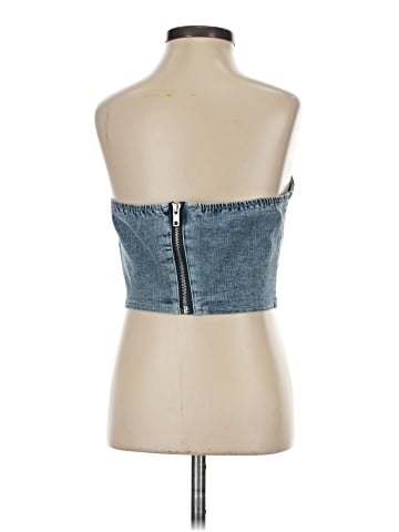 Unbranded Tube Top (view 2)
