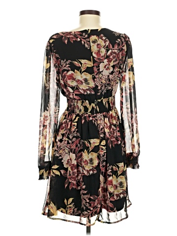 Soieblu Cocktail Dress (view 2)
