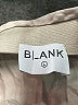 BLANK Gray Formal Skirt Size L - photo 4